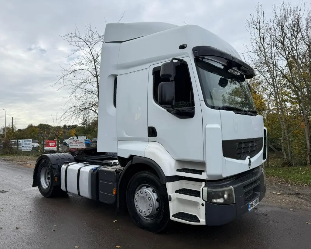Renault Premium 440 DXi - Vetopöytäauto: kuva Renault Premium 440 DXi - Vetopöytäauto Renault Premium 440 DXi - Vetopöytäauto: kuva Renault Premium 440 DXi - Vetopöytäauto