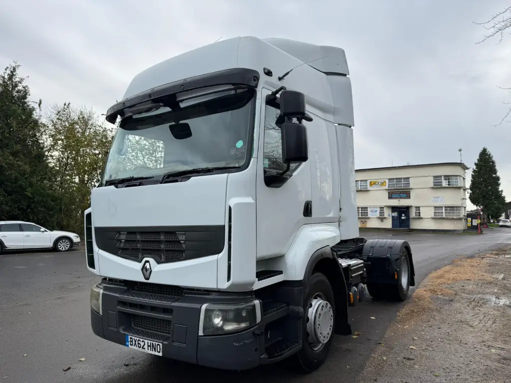 Renault Premium 440 DXi - Vetopöytäauto: kuva Renault Premium 440 DXi - Vetopöytäauto Renault Premium 440 DXi - Vetopöytäauto: kuva Renault Premium 440 DXi - Vetopöytäauto