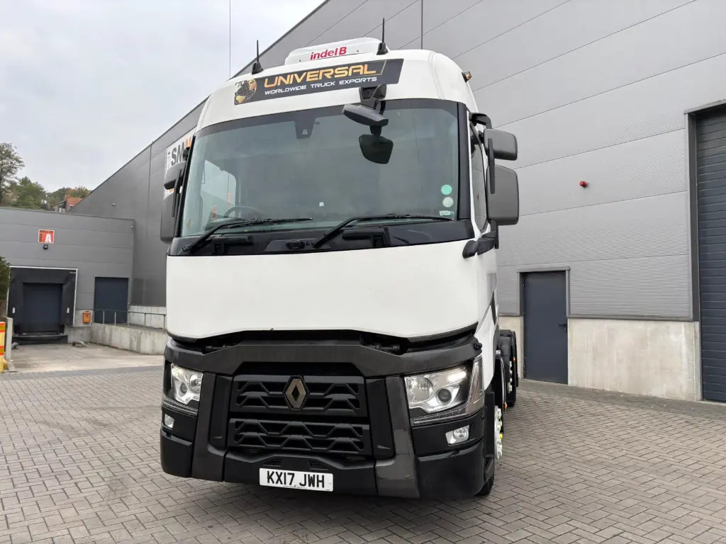 Renault T 480 (JWH) - Vetopöytäauto: kuva Renault T 480 (JWH) - Vetopöytäauto Renault T 480 (JWH) - Vetopöytäauto: kuva Renault T 480 (JWH) - Vetopöytäauto