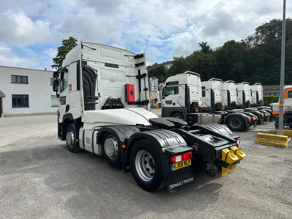 Renault T 480 (NLF) - Vetopöytäauto: kuva Renault T 480 (NLF) - Vetopöytäauto Renault T 480 (NLF) - Vetopöytäauto: kuva Renault T 480 (NLF) - Vetopöytäauto