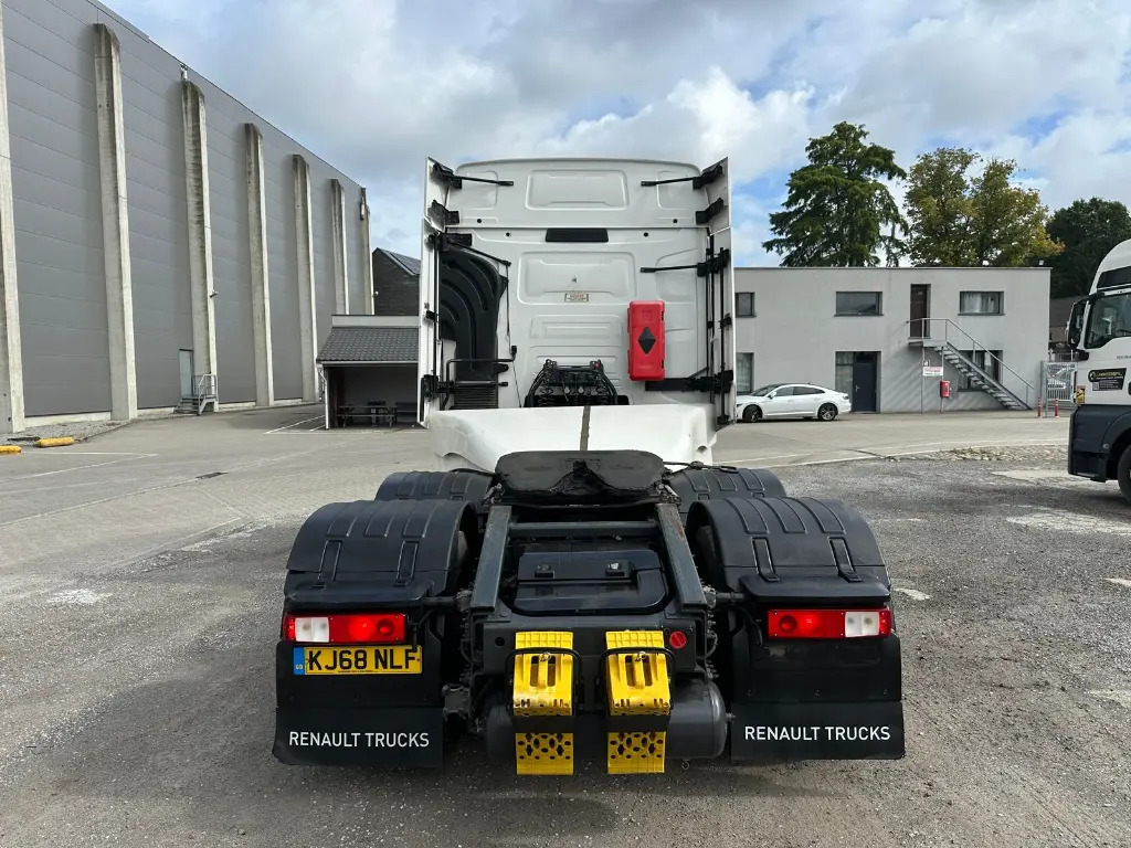 Renault T 480 (NLF) - Vetopöytäauto: kuva Renault T 480 (NLF) - Vetopöytäauto Renault T 480 (NLF) - Vetopöytäauto: kuva Renault T 480 (NLF) - Vetopöytäauto