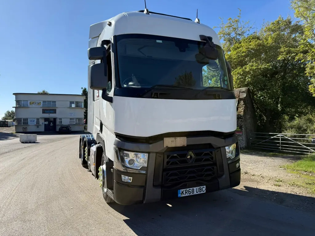 Renault T 480 (UBC) - Vetopöytäauto: kuva Renault T 480 (UBC) - Vetopöytäauto Renault T 480 (UBC) - Vetopöytäauto: kuva Renault T 480 (UBC) - Vetopöytäauto