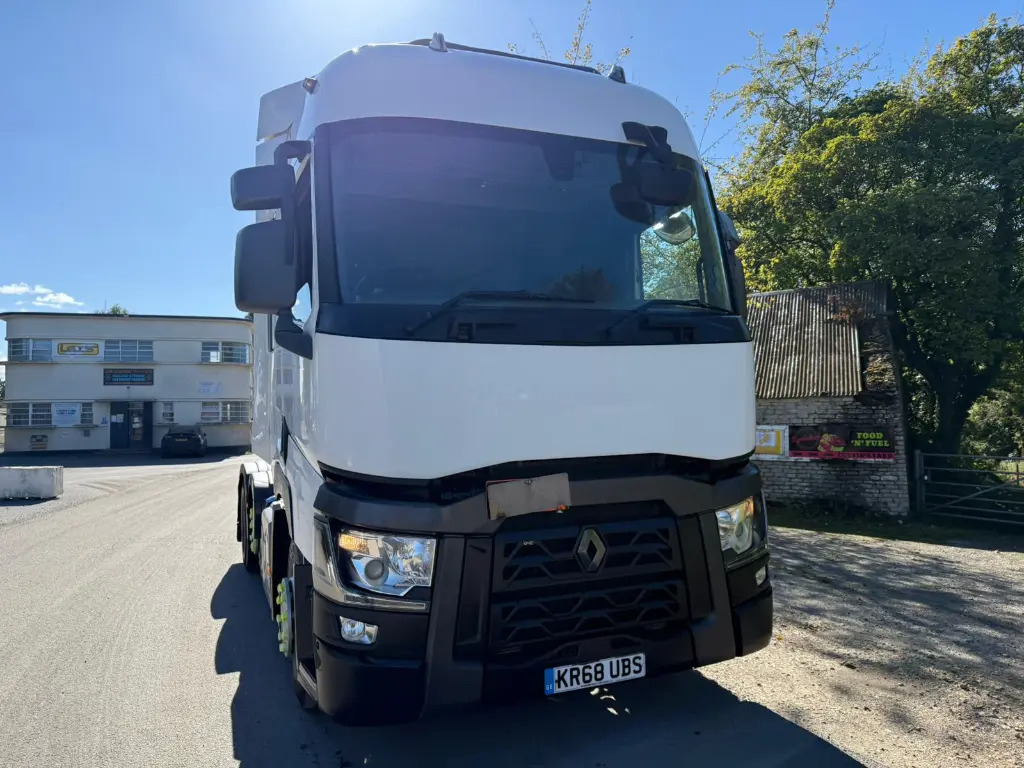 Renault T 480 (UBS) - Vetopöytäauto: kuva Renault T 480 (UBS) - Vetopöytäauto Renault T 480 (UBS) - Vetopöytäauto: kuva Renault T 480 (UBS) - Vetopöytäauto