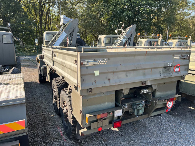 Volvo N 10 6X6 - FASSI 8TM CRANE (4x in stock) - Kuorma-auto, Nosturiauto: kuva Volvo N 10 6X6 - FASSI 8TM CRANE (4x in stock) - Kuorma-auto, Nosturiauto Volvo N 10 6X6 - FASSI 8TM CRANE (4x in stock) - Kuorma-auto, Nosturiauto: kuva Volvo N 10 6X6 - FASSI 8TM CRANE (4x in stock) - Kuorma-auto, Nosturiauto