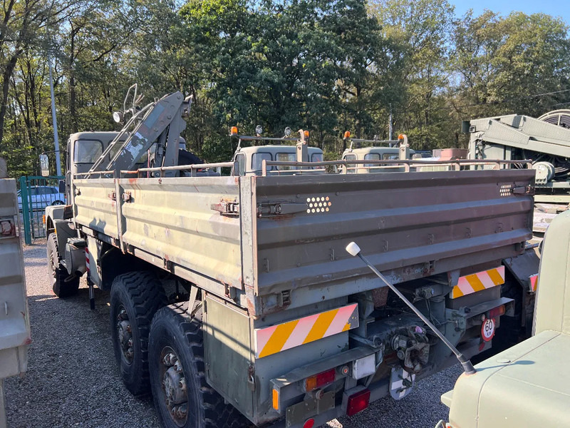 Volvo N 10 6X6 - FASSI 8TM CRANE (4x in stock) - Kuorma-auto, Nosturiauto: kuva Volvo N 10 6X6 - FASSI 8TM CRANE (4x in stock) - Kuorma-auto, Nosturiauto Volvo N 10 6X6 - FASSI 8TM CRANE (4x in stock) - Kuorma-auto, Nosturiauto: kuva Volvo N 10 6X6 - FASSI 8TM CRANE (4x in stock) - Kuorma-auto, Nosturiauto