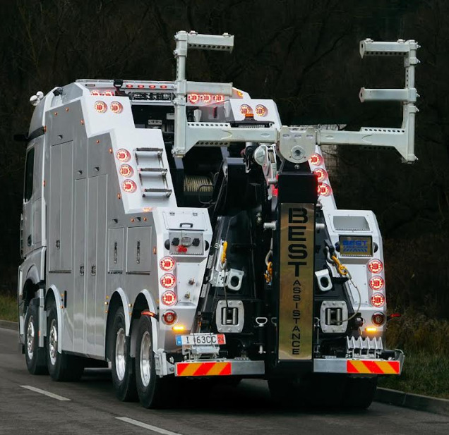 MERCEDES-BENZ Mercedes Arocs NEW T-REX silver - Hinausauto: kuva MERCEDES-BENZ Mercedes Arocs NEW T-REX silver - Hinausauto MERCEDES-BENZ Mercedes Arocs NEW T-REX silver - Hinausauto: kuva MERCEDES-BENZ Mercedes Arocs NEW T-REX silver - Hinausauto