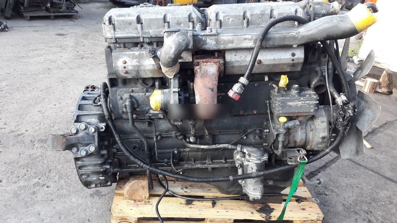 DAF XF280M DAF XF 95 - Moottori - Kuorma-auto: kuva DAF XF280M DAF XF 95 - Moottori - Kuorma-auto DAF XF280M DAF XF 95 - Moottori - Kuorma-auto: kuva DAF XF280M DAF XF 95 - Moottori - Kuorma-auto