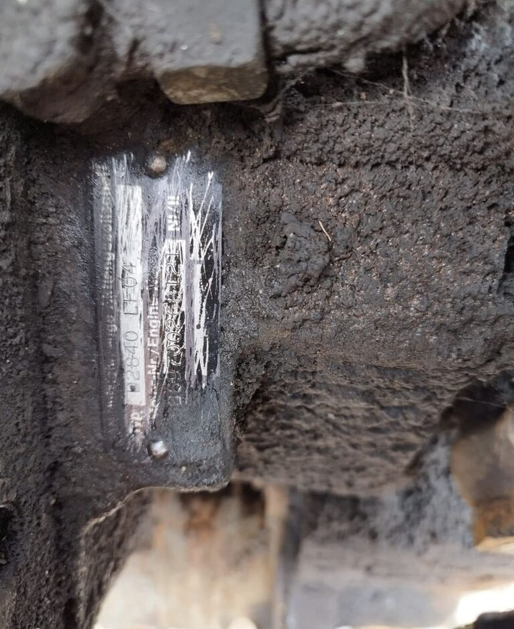 MAN D2840 LF04 MAN F90 - Moottori - Kuorma-auto: kuva MAN D2840 LF04 MAN F90 - Moottori - Kuorma-auto MAN D2840 LF04 MAN F90 - Moottori - Kuorma-auto: kuva MAN D2840 LF04 MAN F90 - Moottori - Kuorma-auto