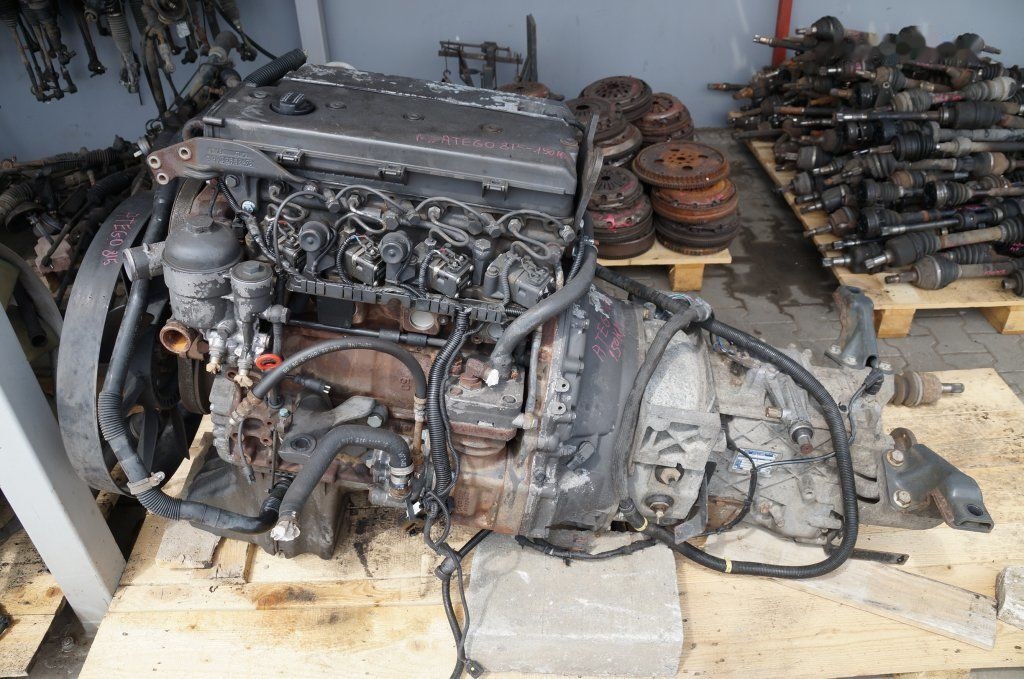 Mercedes-Benz OM 904 Mercedes-Benz ATEGO 4.2TDI 815 - Moottori - Kuorma-auto: kuva Mercedes-Benz OM 904 Mercedes-Benz ATEGO 4.2TDI 815 - Moottori - Kuorma-auto Mercedes-Benz OM 904 Mercedes-Benz ATEGO 4.2TDI 815 - Moottori - Kuorma-auto: kuva Mercedes-Benz OM 904 Mercedes-Benz ATEGO 4.2TDI 815 - Moottori - Kuorma-auto
