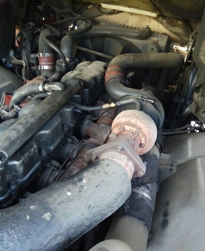 Renault MAGNUM Mack 430 - Moottori - Kuorma-auto: kuva Renault MAGNUM Mack 430 - Moottori - Kuorma-auto Renault MAGNUM Mack 430 - Moottori - Kuorma-auto: kuva Renault MAGNUM Mack 430 - Moottori - Kuorma-auto