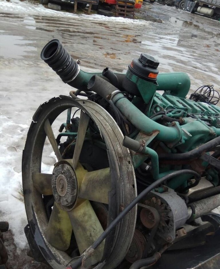 Volvo D16A Volvo - Moottori - Kuorma-auto: kuva Volvo D16A Volvo - Moottori - Kuorma-auto Volvo D16A Volvo - Moottori - Kuorma-auto: kuva Volvo D16A Volvo - Moottori - Kuorma-auto