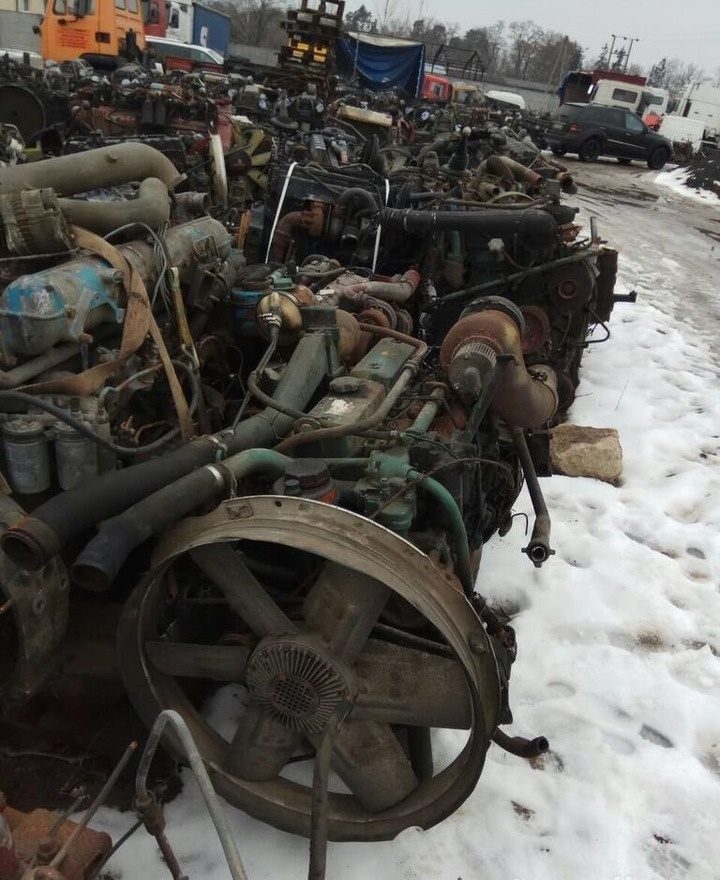 Volvo TD73E Volvo FL7 - Moottori - Kuorma-auto: kuva Volvo TD73E Volvo FL7 - Moottori - Kuorma-auto Volvo TD73E Volvo FL7 - Moottori - Kuorma-auto: kuva Volvo TD73E Volvo FL7 - Moottori - Kuorma-auto