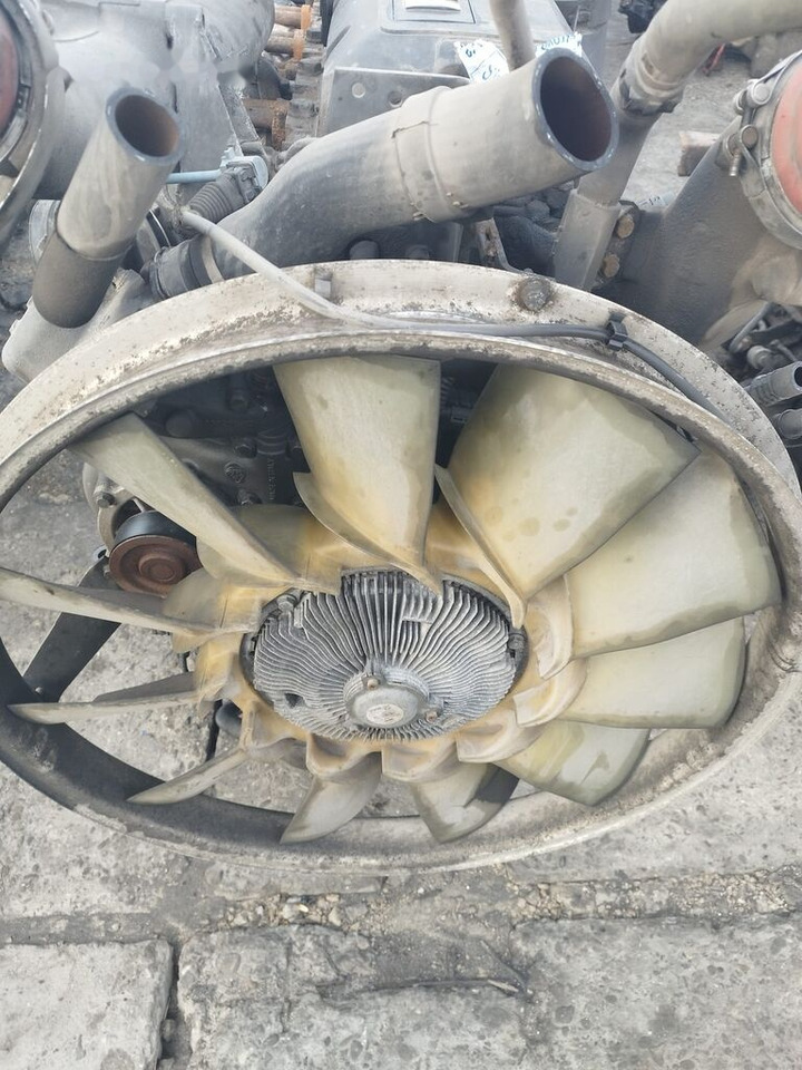 DAF MX 300 U4 DAF XF, CF - Moottori - Kuorma-auto: kuva DAF MX 300 U4 DAF XF, CF - Moottori - Kuorma-auto DAF MX 300 U4 DAF XF, CF - Moottori - Kuorma-auto: kuva DAF MX 300 U4 DAF XF, CF - Moottori - Kuorma-auto