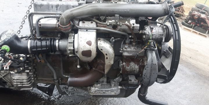 DAF WS315L truck - Moottori - Kuorma-auto: kuva DAF WS315L truck - Moottori - Kuorma-auto DAF WS315L truck - Moottori - Kuorma-auto: kuva DAF WS315L truck - Moottori - Kuorma-auto