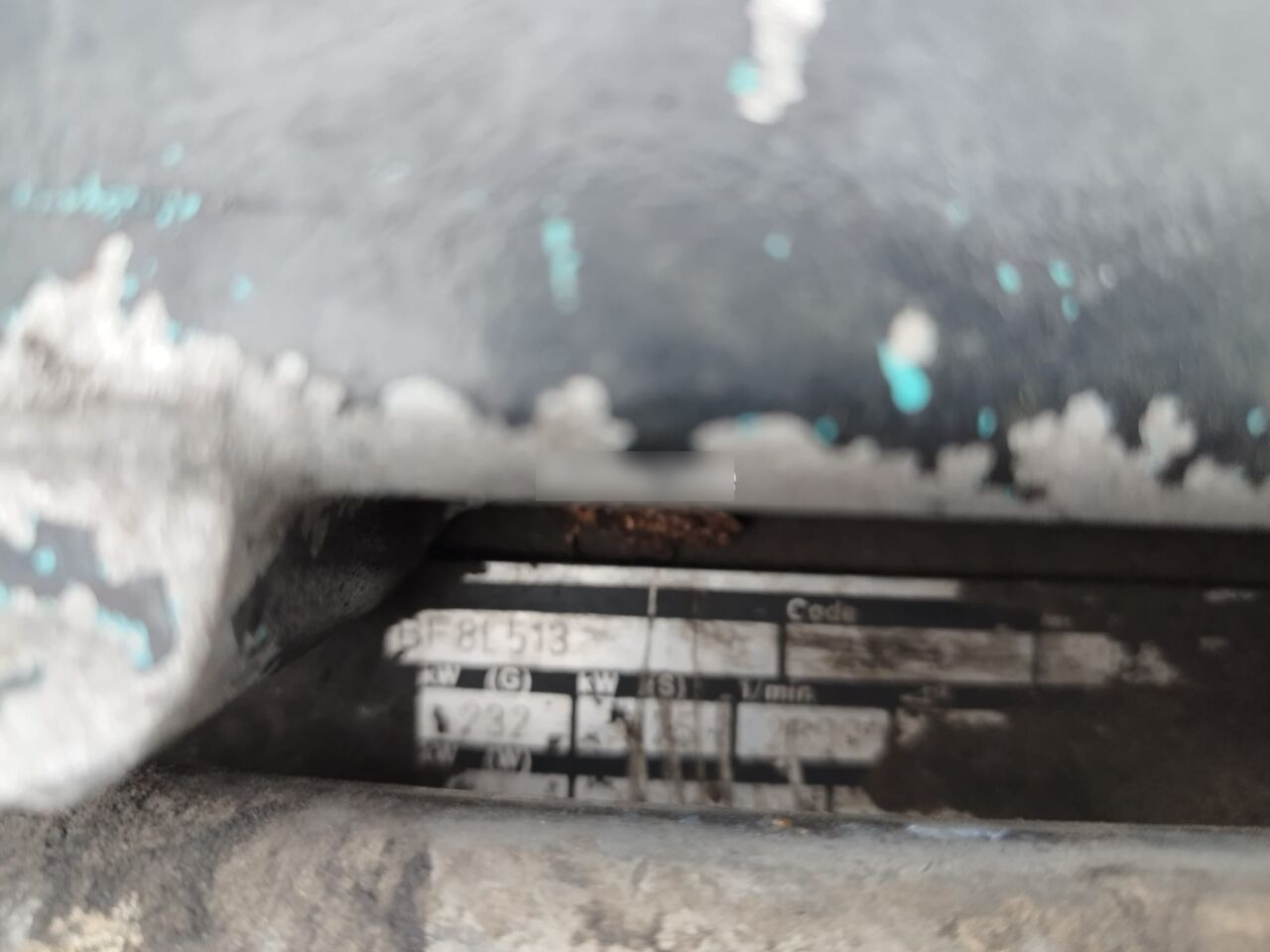 Deutz BF8L513 Deutz - Moottori - Kuorma-auto: kuva Deutz BF8L513 Deutz - Moottori - Kuorma-auto Deutz BF8L513 Deutz - Moottori - Kuorma-auto: kuva Deutz BF8L513 Deutz - Moottori - Kuorma-auto