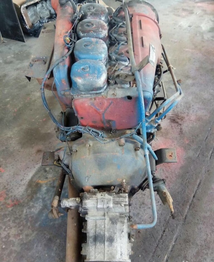 Deutz F4L913 - Moottori - Kuorma-auto: kuva Deutz F4L913 - Moottori - Kuorma-auto Deutz F4L913 - Moottori - Kuorma-auto: kuva Deutz F4L913 - Moottori - Kuorma-auto