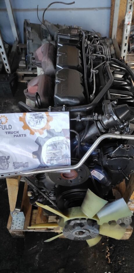 MAN D0826 GFA04 MAN: 8.150, 9.150 - Moottori - Kuorma-auto: kuva MAN D0826 GFA04 MAN: 8.150, 9.150 - Moottori - Kuorma-auto MAN D0826 GFA04 MAN: 8.150, 9.150 - Moottori - Kuorma-auto: kuva MAN D0826 GFA04 MAN: 8.150, 9.150 - Moottori - Kuorma-auto