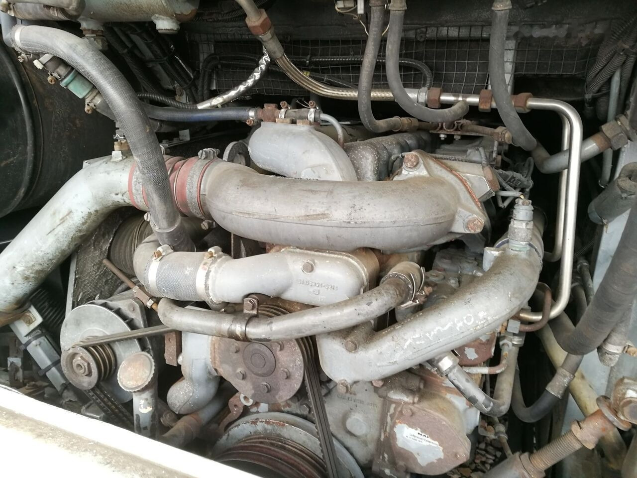 MAN D2866 LOH26 MAN NEOPLAN, VAN HOOL - Moottori - Bussi: kuva MAN D2866 LOH26 MAN NEOPLAN, VAN HOOL - Moottori - Bussi MAN D2866 LOH26 MAN NEOPLAN, VAN HOOL - Moottori - Bussi: kuva MAN D2866 LOH26 MAN NEOPLAN, VAN HOOL - Moottori - Bussi