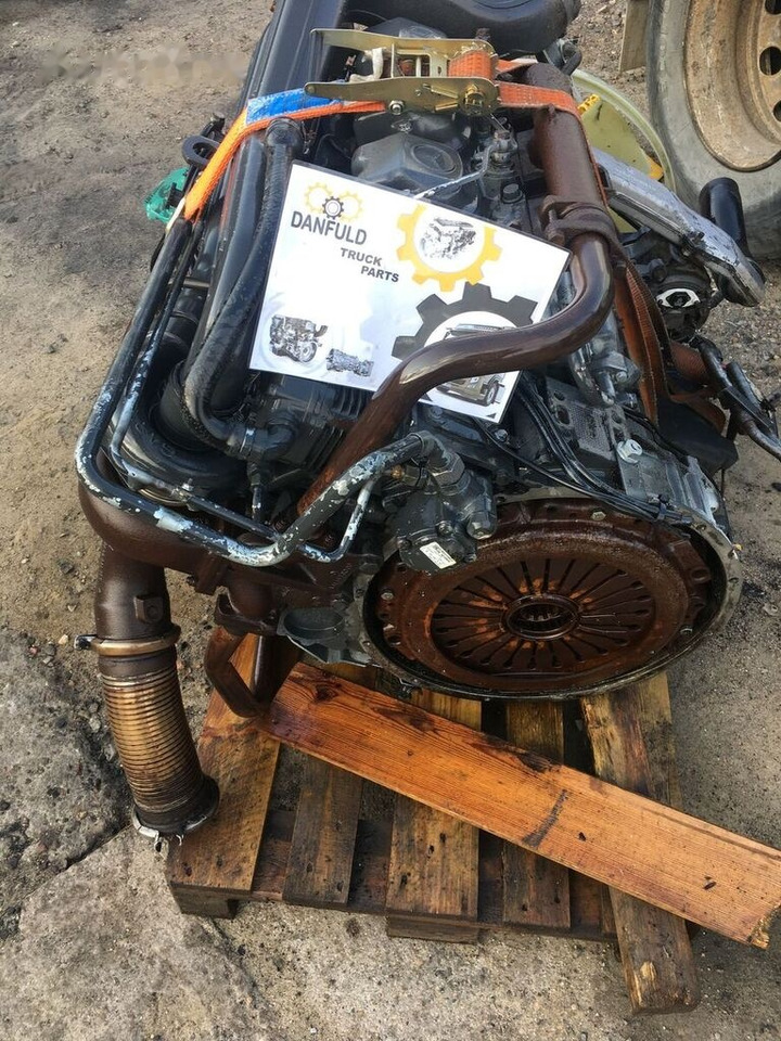 Mercedes-Benz OM441LA - Moottori - Kuorma-auto: kuva Mercedes-Benz OM441LA - Moottori - Kuorma-auto Mercedes-Benz OM441LA - Moottori - Kuorma-auto: kuva Mercedes-Benz OM441LA - Moottori - Kuorma-auto