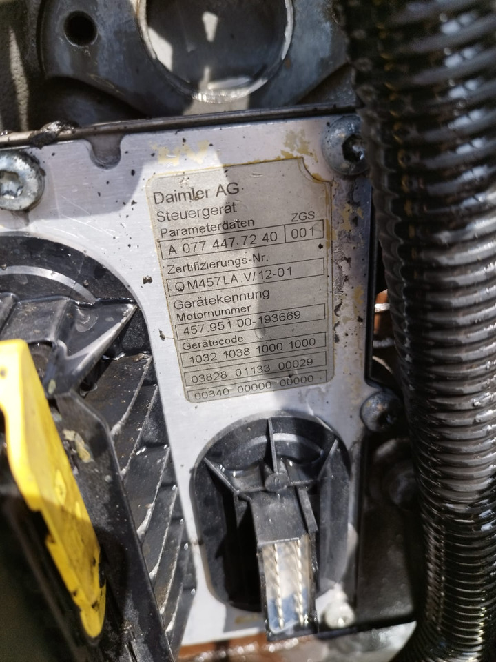 Mercedes-Benz OM457LA.V/12-01 Mercedes-Benz Axor - Moottori - Kuorma-auto: kuva Mercedes-Benz OM457LA.V/12-01 Mercedes-Benz Axor - Moottori - Kuorma-auto Mercedes-Benz OM457LA.V/12-01 Mercedes-Benz Axor - Moottori - Kuorma-auto: kuva Mercedes-Benz OM457LA.V/12-01 Mercedes-Benz Axor - Moottori - Kuorma-auto