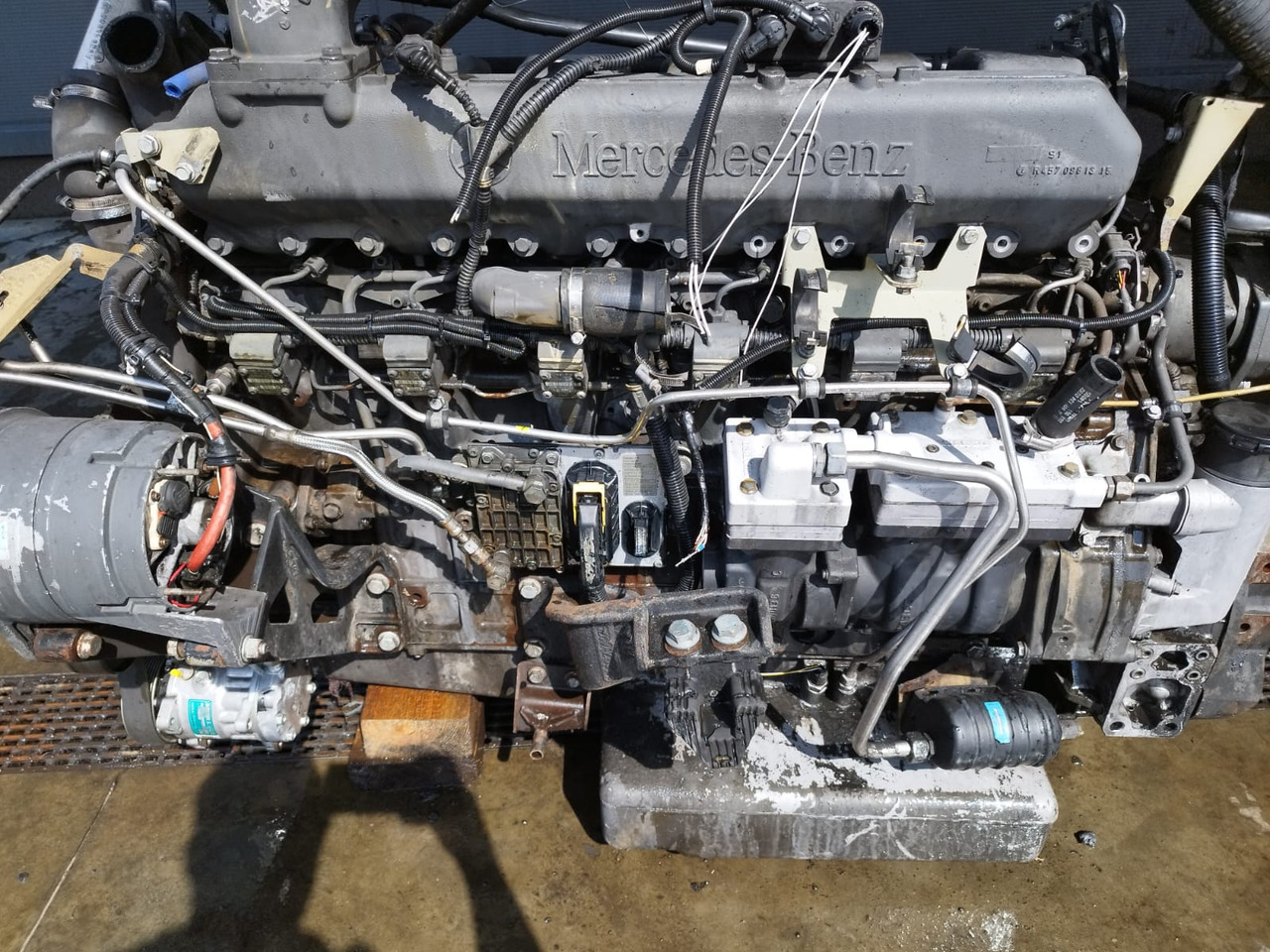 Mercedes-Benz OM457LA.V/12-01 Mercedes-Benz Axor - Moottori - Kuorma-auto: kuva Mercedes-Benz OM457LA.V/12-01 Mercedes-Benz Axor - Moottori - Kuorma-auto Mercedes-Benz OM457LA.V/12-01 Mercedes-Benz Axor - Moottori - Kuorma-auto: kuva Mercedes-Benz OM457LA.V/12-01 Mercedes-Benz Axor - Moottori - Kuorma-auto