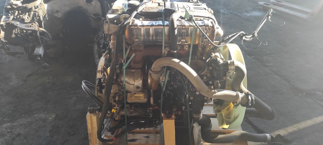 Mercedes-Benz OM934 - Moottori - Kuorma-auto: kuva Mercedes-Benz OM934 - Moottori - Kuorma-auto Mercedes-Benz OM934 - Moottori - Kuorma-auto: kuva Mercedes-Benz OM934 - Moottori - Kuorma-auto