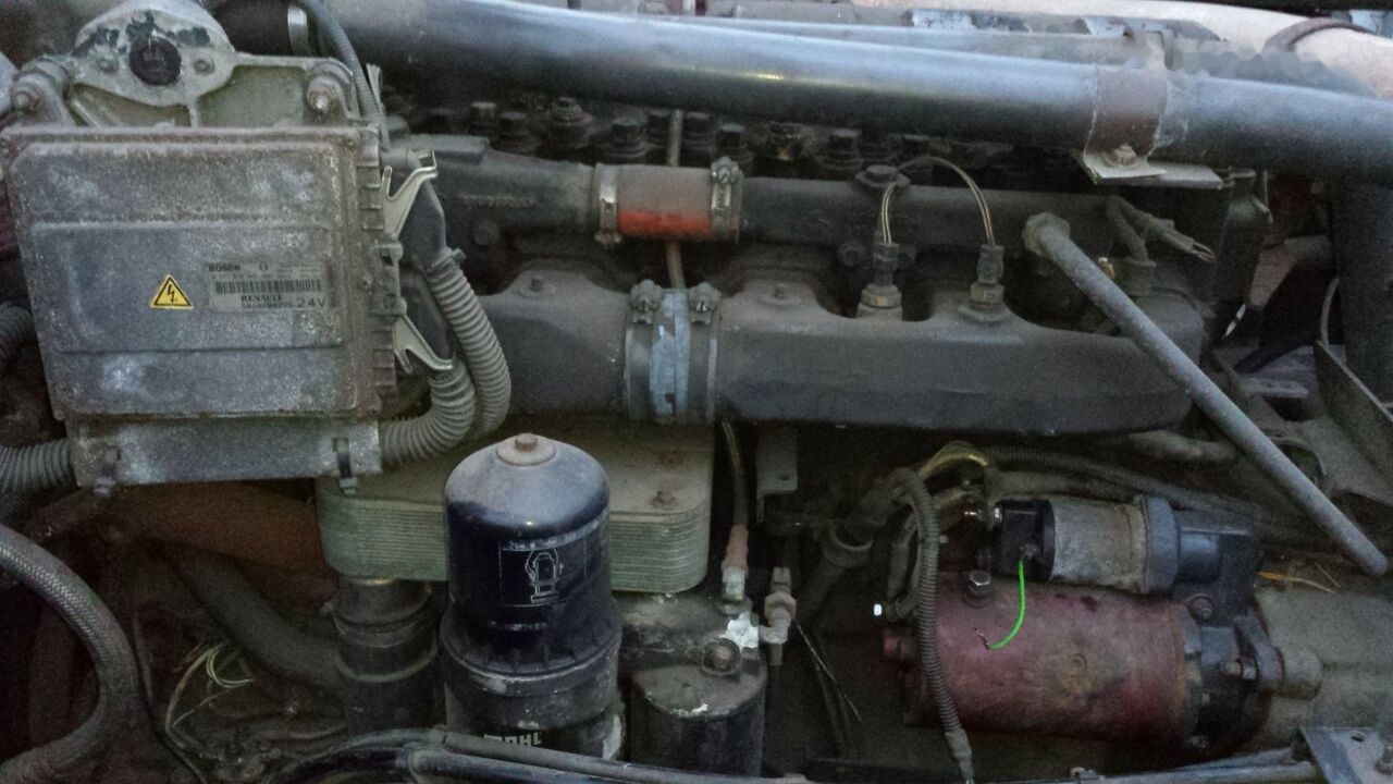 Renault E-TECH 440 E2 Renault MAGNUM - Moottori - Kuorma-auto: kuva Renault E-TECH 440 E2 Renault MAGNUM - Moottori - Kuorma-auto Renault E-TECH 440 E2 Renault MAGNUM - Moottori - Kuorma-auto: kuva Renault E-TECH 440 E2 Renault MAGNUM - Moottori - Kuorma-auto