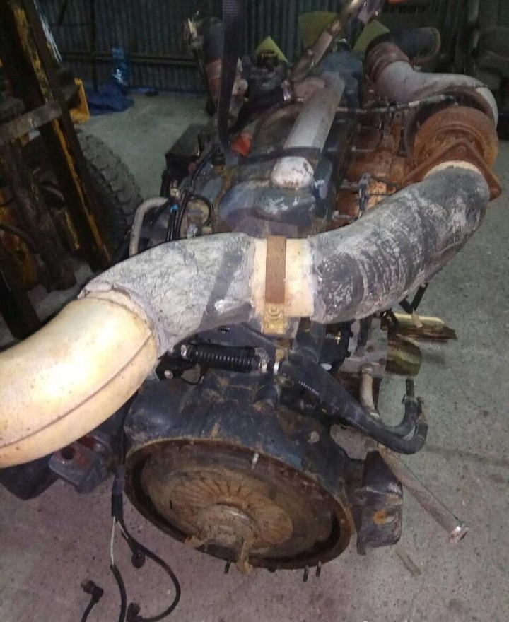 Renault MACK 430 Midr Renault Magnum - Moottori - Kuorma-auto: kuva Renault MACK 430 Midr Renault Magnum - Moottori - Kuorma-auto Renault MACK 430 Midr Renault Magnum - Moottori - Kuorma-auto: kuva Renault MACK 430 Midr Renault Magnum - Moottori - Kuorma-auto