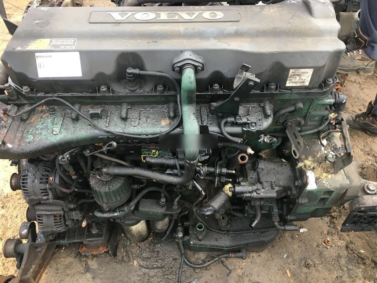 Volvo D9B 310 ECO68 Volvo PENTA, FM - Moottori - Bussi: kuva Volvo D9B 310 ECO68 Volvo PENTA, FM - Moottori - Bussi Volvo D9B 310 ECO68 Volvo PENTA, FM - Moottori - Bussi: kuva Volvo D9B 310 ECO68 Volvo PENTA, FM - Moottori - Bussi