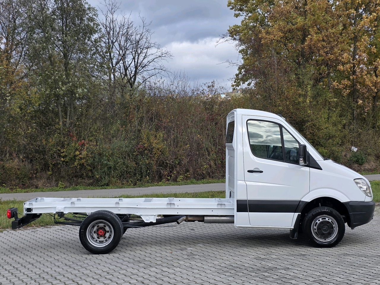 Mercedes-Benz Sprinter 519 CDI Rama /Wywrotka/Kiper 3.0 CDI ! Klima! - Kippilava-auto: kuva Mercedes-Benz Sprinter 519 CDI Rama /Wywrotka/Kiper 3.0 CDI ! Klima! - Kippilava-auto Mercedes-Benz Sprinter 519 CDI Rama /Wywrotka/Kiper 3.0 CDI ! Klima! - Kippilava-auto: kuva Mercedes-Benz Sprinter 519 CDI Rama /Wywrotka/Kiper 3.0 CDI ! Klima! - Kippilava-auto