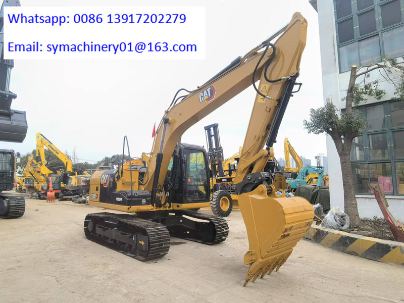 Caterpillar 313D2GC - Telakaivukone: kuva Caterpillar 313D2GC - Telakaivukone Caterpillar 313D2GC - Telakaivukone: kuva Caterpillar 313D2GC - Telakaivukone