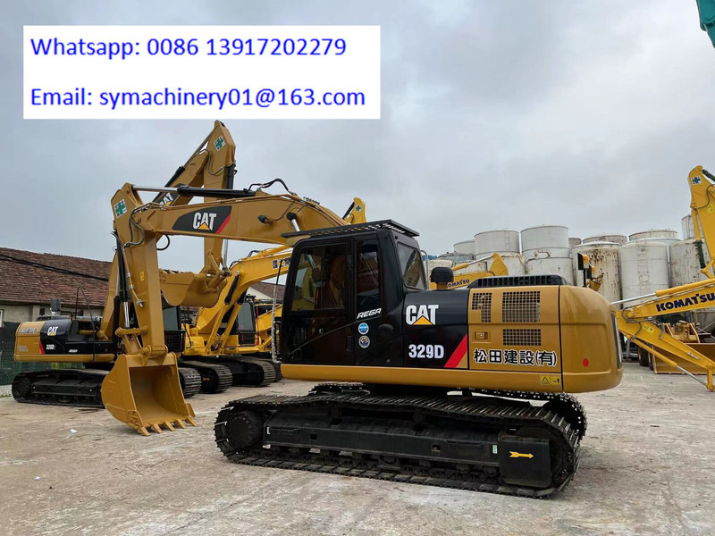 Caterpillar 329D2 CAT 320 323 324 325 329 330 336 340 345 - Telakaivukone: kuva Caterpillar 329D2 CAT 320 323 324 325 329 330 336 340 345 - Telakaivukone Caterpillar 329D2 CAT 320 323 324 325 329 330 336 340 345 - Telakaivukone: kuva Caterpillar 329D2 CAT 320 323 324 325 329 330 336 340 345 - Telakaivukone