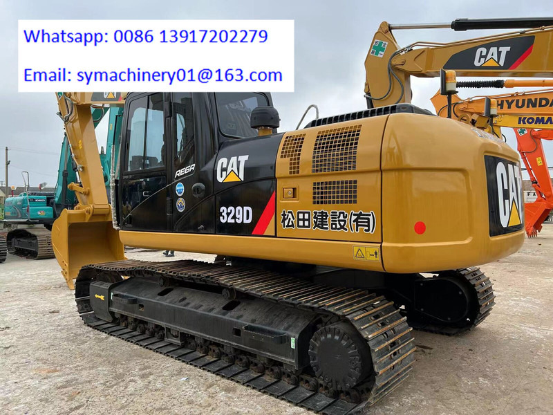 Caterpillar 329D2 CAT 320 323 324 325 329 330 336 340 345 - Telakaivukone: kuva Caterpillar 329D2 CAT 320 323 324 325 329 330 336 340 345 - Telakaivukone Caterpillar 329D2 CAT 320 323 324 325 329 330 336 340 345 - Telakaivukone: kuva Caterpillar 329D2 CAT 320 323 324 325 329 330 336 340 345 - Telakaivukone