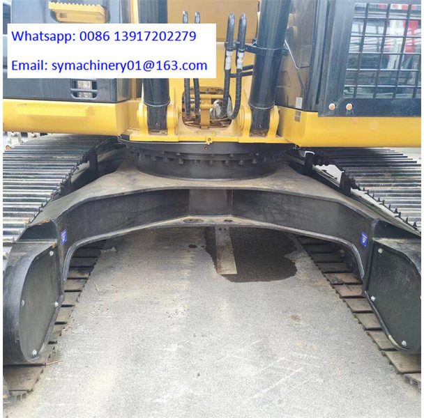 Caterpillar 330D2L - Telakaivukone: kuva Caterpillar 330D2L - Telakaivukone Caterpillar 330D2L - Telakaivukone: kuva Caterpillar 330D2L - Telakaivukone