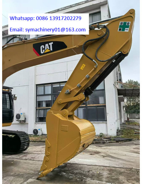 Caterpillar 336D2L - Telakaivukone: kuva Caterpillar 336D2L - Telakaivukone Caterpillar 336D2L - Telakaivukone: kuva Caterpillar 336D2L - Telakaivukone