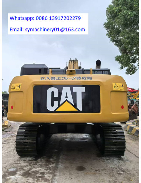 Caterpillar 336D2L - Telakaivukone: kuva Caterpillar 336D2L - Telakaivukone Caterpillar 336D2L - Telakaivukone: kuva Caterpillar 336D2L - Telakaivukone