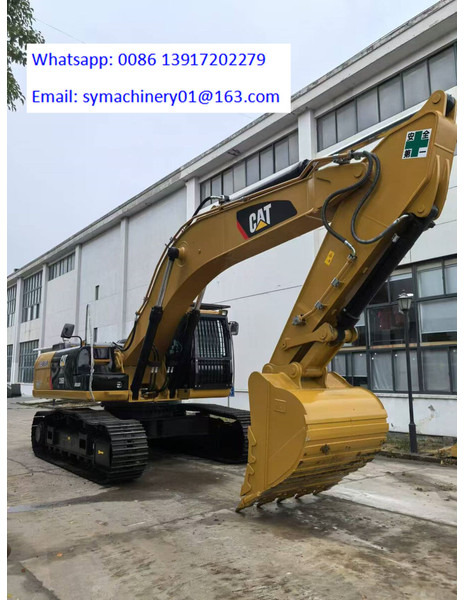 Caterpillar 336D2L - Telakaivukone: kuva Caterpillar 336D2L - Telakaivukone Caterpillar 336D2L - Telakaivukone: kuva Caterpillar 336D2L - Telakaivukone