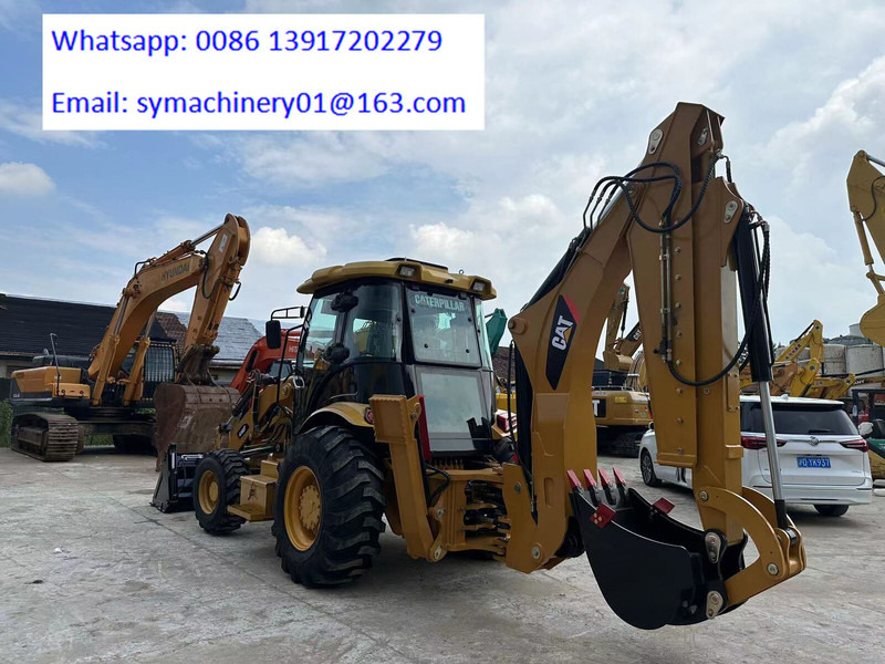 Caterpillar 416F2 420F2 430F2 - Kaivuri-trukki: kuva Caterpillar 416F2 420F2 430F2 - Kaivuri-trukki Caterpillar 416F2 420F2 430F2 - Kaivuri-trukki: kuva Caterpillar 416F2 420F2 430F2 - Kaivuri-trukki