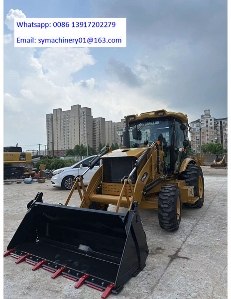 Caterpillar 416F2 420F2 430F2 - Kaivuri-trukki: kuva Caterpillar 416F2 420F2 430F2 - Kaivuri-trukki Caterpillar 416F2 420F2 430F2 - Kaivuri-trukki: kuva Caterpillar 416F2 420F2 430F2 - Kaivuri-trukki