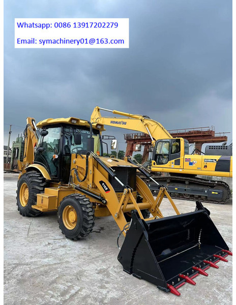 Caterpillar 416F2 420F2 430F2 - Kaivuri-trukki: kuva Caterpillar 416F2 420F2 430F2 - Kaivuri-trukki Caterpillar 416F2 420F2 430F2 - Kaivuri-trukki: kuva Caterpillar 416F2 420F2 430F2 - Kaivuri-trukki