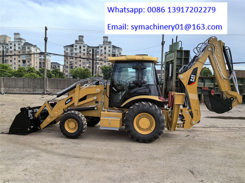 Caterpillar 420F2 - Kaivuri-trukki: kuva Caterpillar 420F2 - Kaivuri-trukki Caterpillar 420F2 - Kaivuri-trukki: kuva Caterpillar 420F2 - Kaivuri-trukki