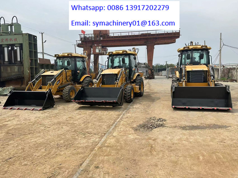 Caterpillar 420F2 - Kaivuri-trukki: kuva Caterpillar 420F2 - Kaivuri-trukki Caterpillar 420F2 - Kaivuri-trukki: kuva Caterpillar 420F2 - Kaivuri-trukki