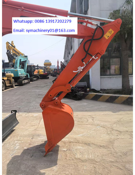 Doosan DX60 - Minikuormaaja: kuva Doosan DX60 - Minikuormaaja Doosan DX60 - Minikuormaaja: kuva Doosan DX60 - Minikuormaaja