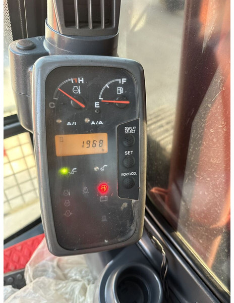 Hitachi ZX120 - Minikuormaaja: kuva Hitachi ZX120 - Minikuormaaja Hitachi ZX120 - Minikuormaaja: kuva Hitachi ZX120 - Minikuormaaja