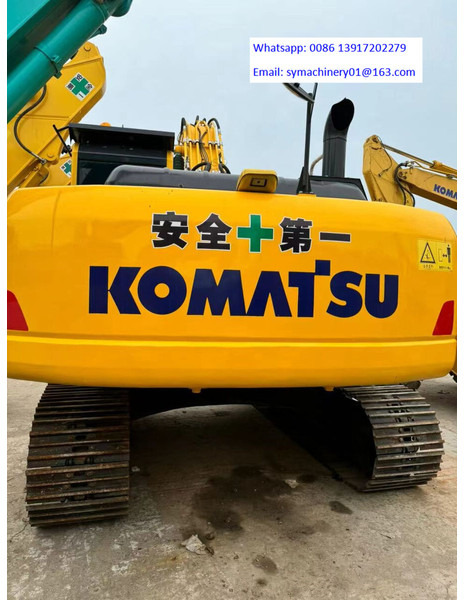 Komatsu PC220-8 PC200 PC220 PC300 PC240 PC400 - Telakaivukone: kuva Komatsu PC220-8 PC200 PC220 PC300 PC240 PC400 - Telakaivukone Komatsu PC220-8 PC200 PC220 PC300 PC240 PC400 - Telakaivukone: kuva Komatsu PC220-8 PC200 PC220 PC300 PC240 PC400 - Telakaivukone