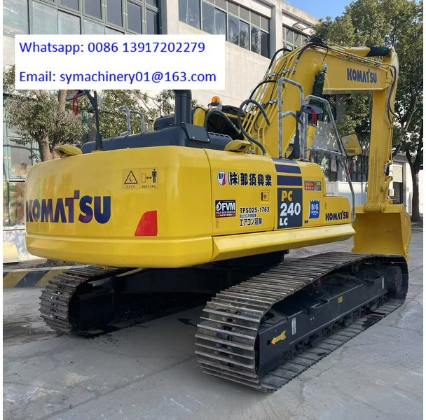 Komatsu PC240LC-8 PC200 PC220 PC240 PC300 PC360 PC400 PC450 - Telakaivukone: kuva Komatsu PC240LC-8 PC200 PC220 PC240 PC300 PC360 PC400 PC450 - Telakaivukone Komatsu PC240LC-8 PC200 PC220 PC240 PC300 PC360 PC400 PC450 - Telakaivukone: kuva Komatsu PC240LC-8 PC200 PC220 PC240 PC300 PC360 PC400 PC450 - Telakaivukone