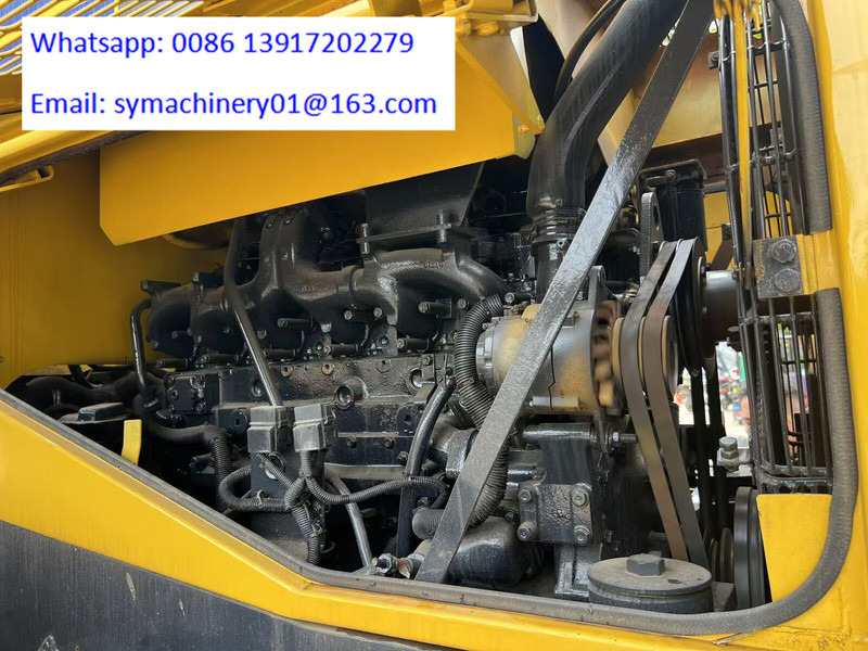 Komatsu WA470 KOMATSU WA470-3 WA470-3 WA380-3 WA380-6 WA320-3 WA320 - Pyöräkuormaaja: kuva Komatsu WA470 KOMATSU WA470-3 WA470-3 WA380-3 WA380-6 WA320-3 WA320 - Pyöräkuormaaja Komatsu WA470 KOMATSU WA470-3 WA470-3 WA380-3 WA380-6 WA320-3 WA320 - Pyöräkuormaaja: kuva Komatsu WA470 KOMATSU WA470-3 WA470-3 WA380-3 WA380-6 WA320-3 WA320 - Pyöräkuormaaja