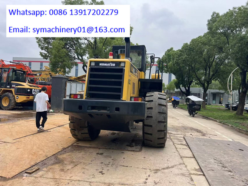 Komatsu WA470 KOMATSU WA470-3 WA470-3 WA380-3 WA380-6 WA320-3 WA320 - Pyöräkuormaaja: kuva Komatsu WA470 KOMATSU WA470-3 WA470-3 WA380-3 WA380-6 WA320-3 WA320 - Pyöräkuormaaja Komatsu WA470 KOMATSU WA470-3 WA470-3 WA380-3 WA380-6 WA320-3 WA320 - Pyöräkuormaaja: kuva Komatsu WA470 KOMATSU WA470-3 WA470-3 WA380-3 WA380-6 WA320-3 WA320 - Pyöräkuormaaja