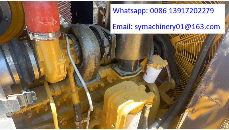 Puskutraktori Shantui SD32: kuva Puskutraktori Shantui SD32