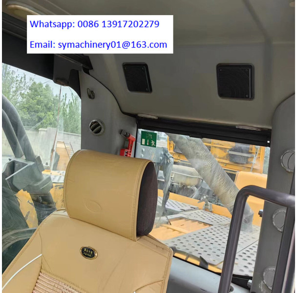 Telakaivukone Volvo EC480DL: kuva Telakaivukone Volvo EC480DL